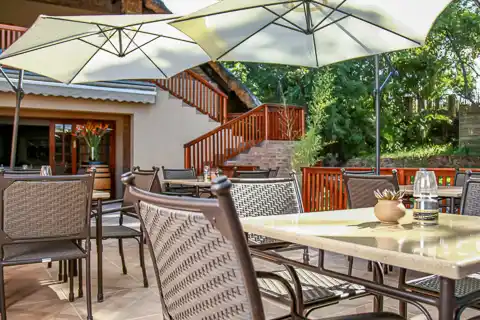 Woodlands Guest House - Facilities