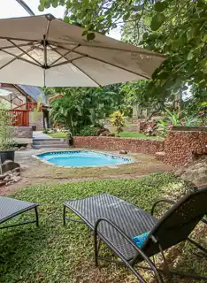 Woodlands Guest House - Facilities