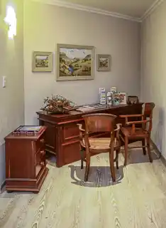 Woodlands Guest House - Facilities