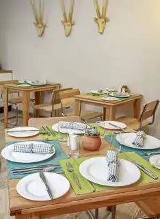 Woodlands Guest House - Facilities