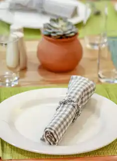 Woodlands Guest House - Facilities