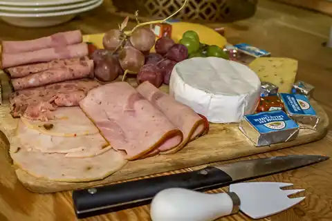 Woodlands Guest House - Facilities