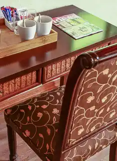 Woodlands Guest House - Heritage Luxury Suite