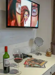 Woodlands Guest House - Twin Suite - Unit 7